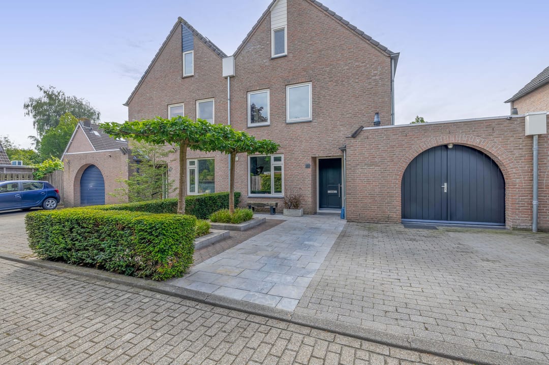 Foto 7 van Reiger 43