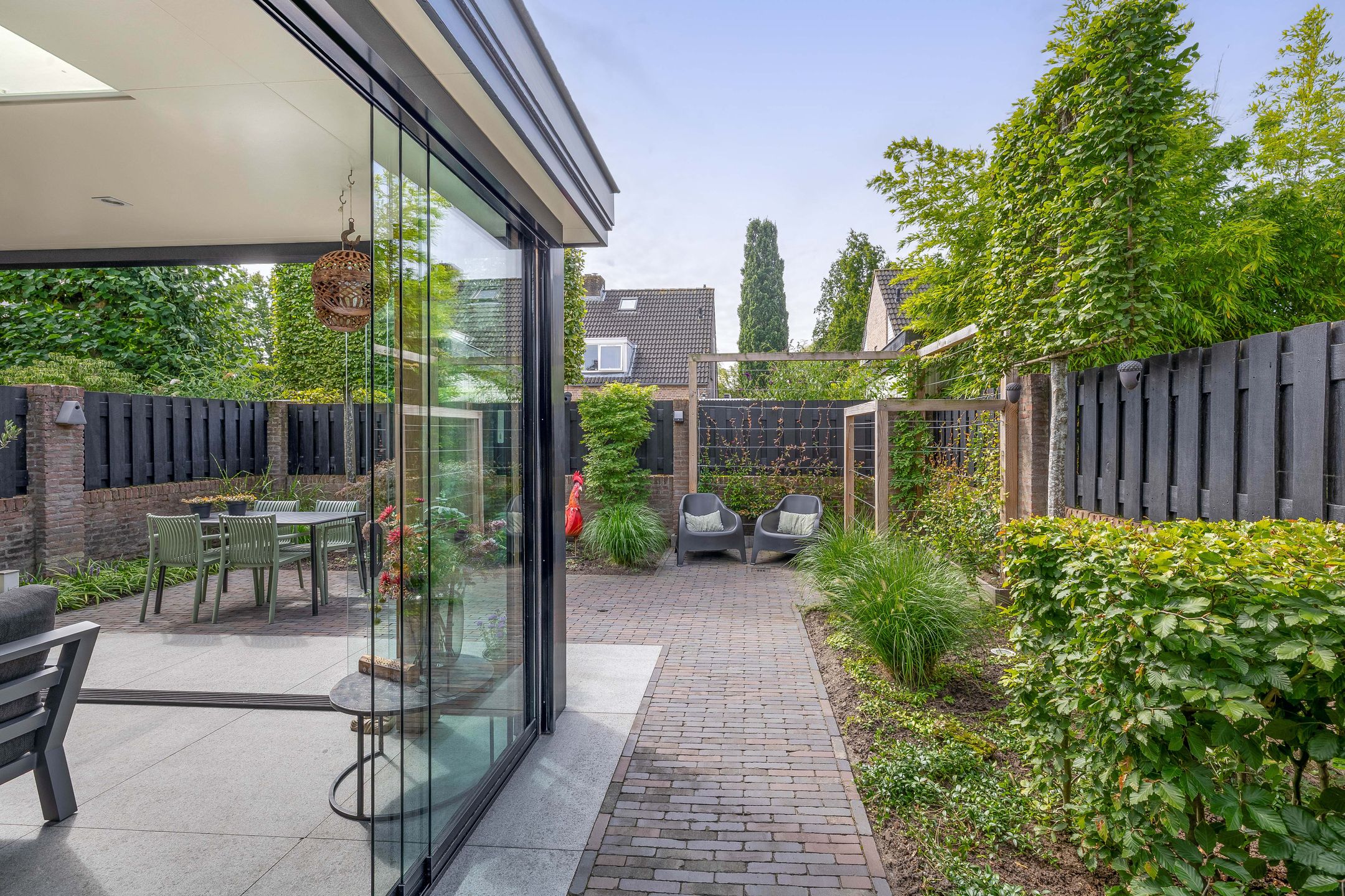 Foto 27 van Reiger 43