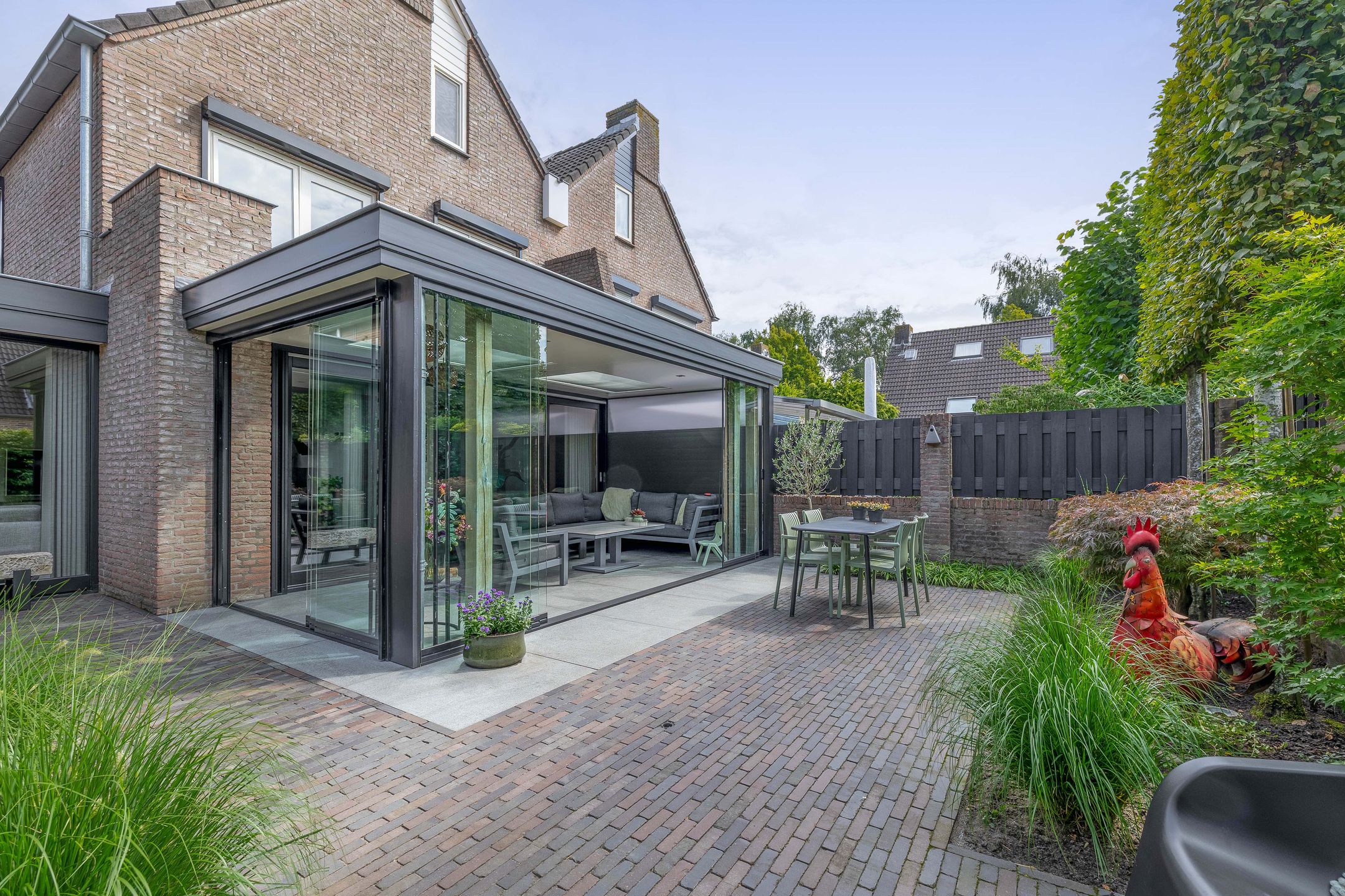 Foto 30 van Reiger 43