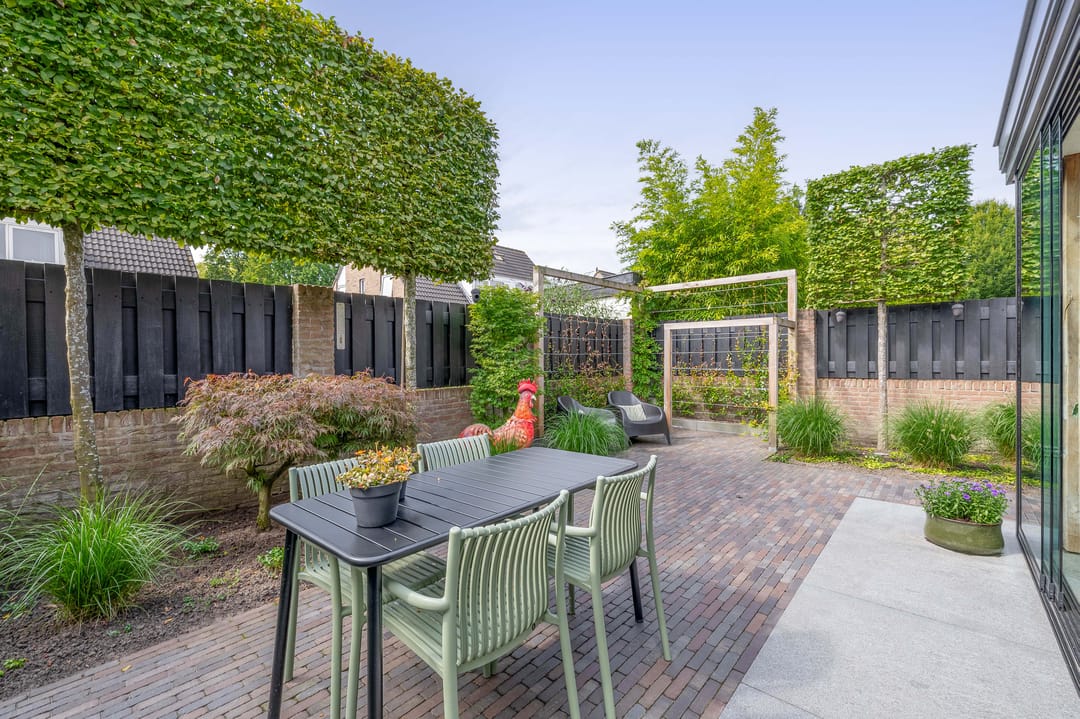 Foto 31 van Reiger 43