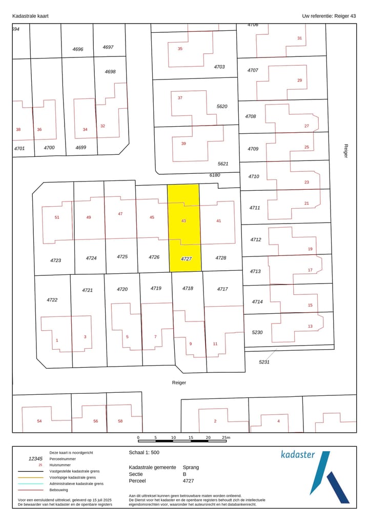 Photo 48 of Reiger 43