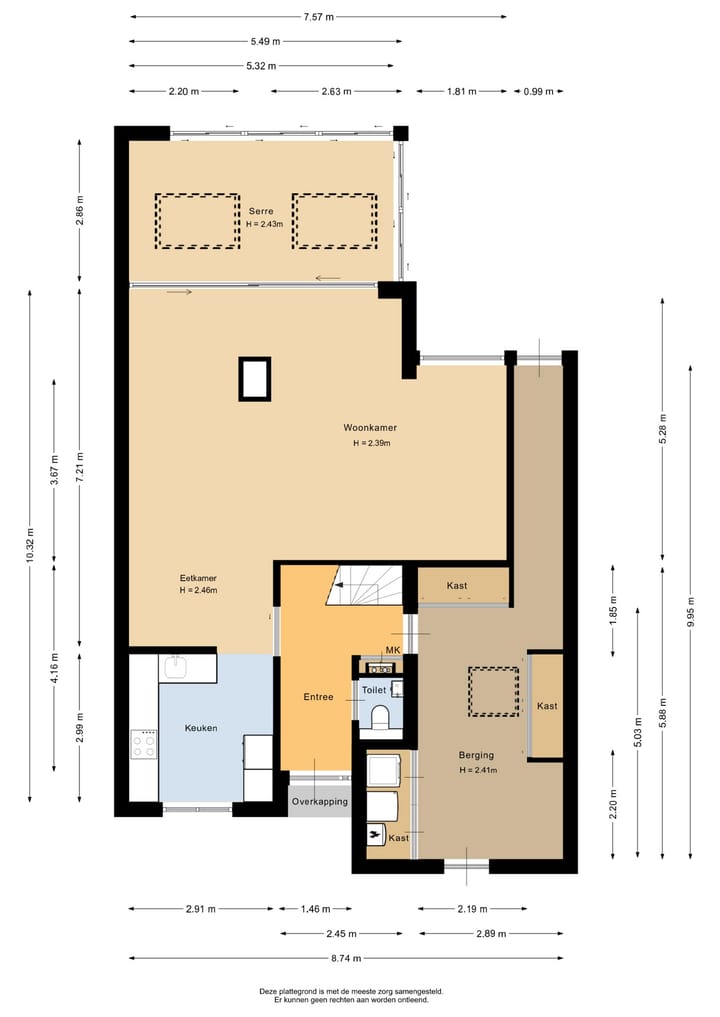 Photo 49 of Reiger 43