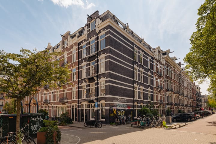 Foto 4 van Alberdingk Thijmstraat 30-3