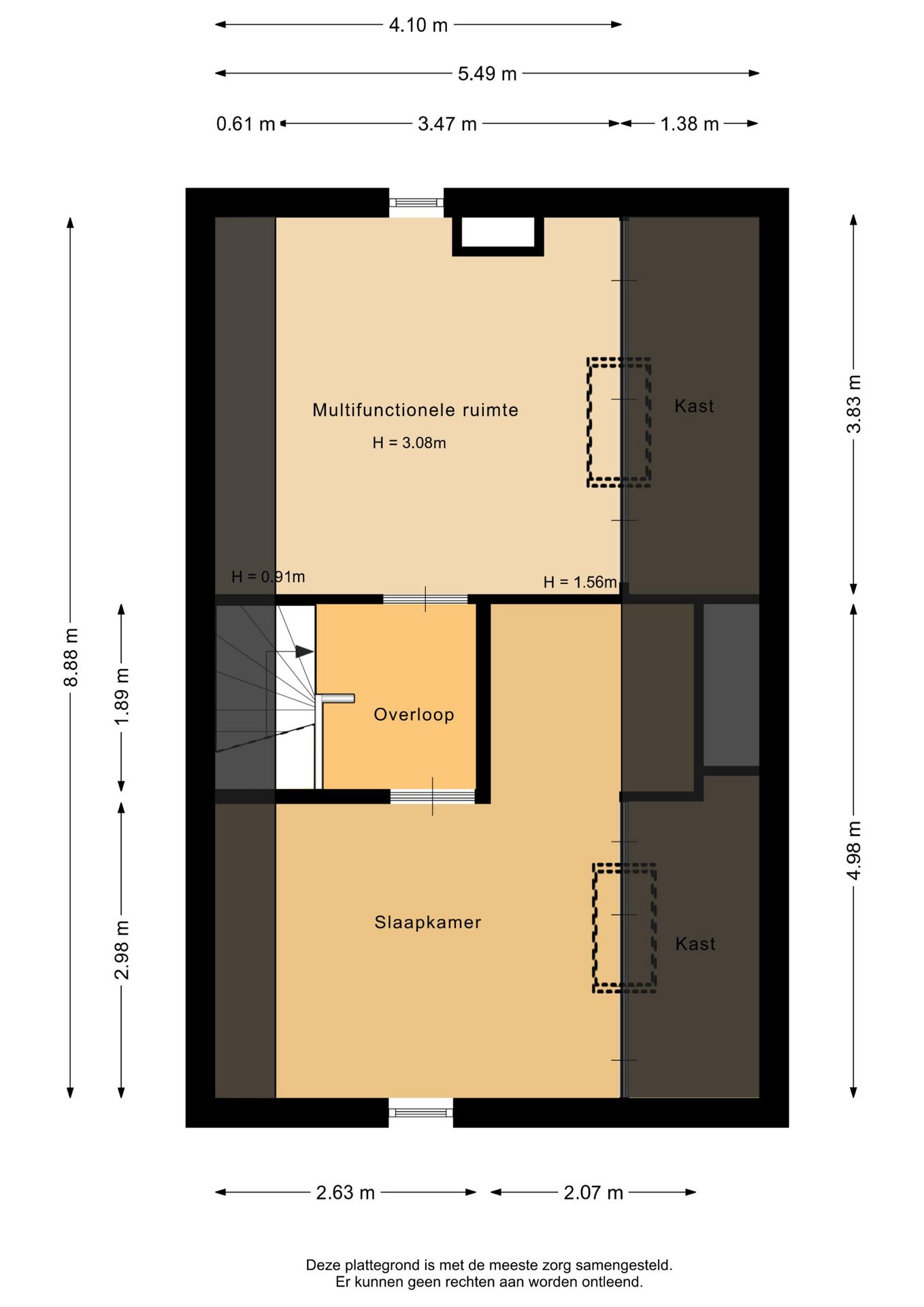 Foto 51 van Reiger 43