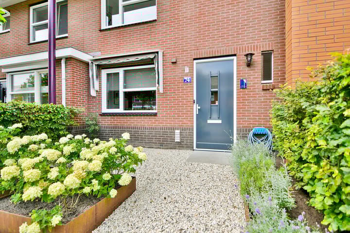 Foto 6 van Faustlaan 74