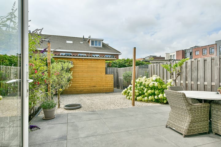 Foto 21 van Faustlaan 74