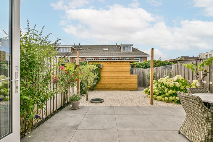 Foto 22 van Faustlaan 74