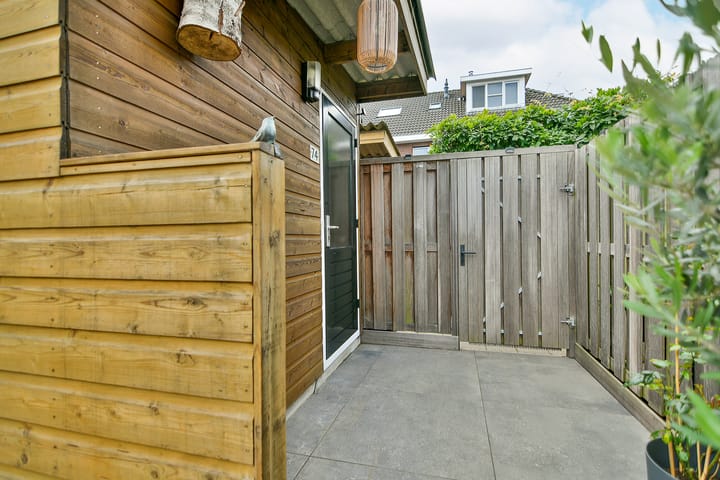 Foto 23 van Faustlaan 74