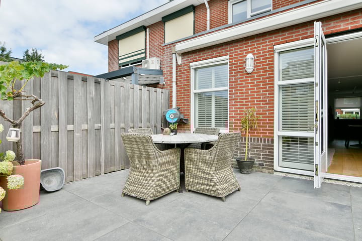 Foto 24 van Faustlaan 74