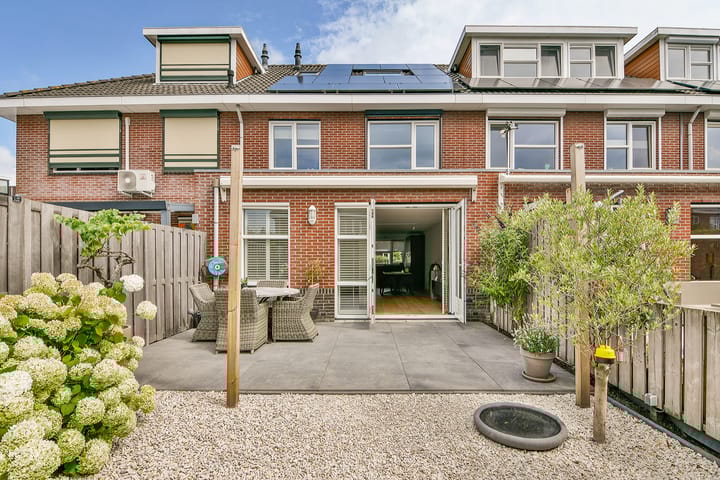 Foto 25 van Faustlaan 74