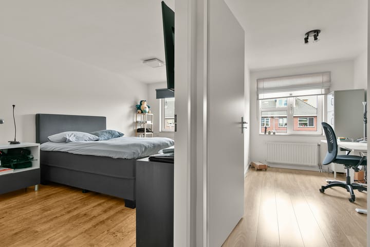 Foto 26 van Faustlaan 74