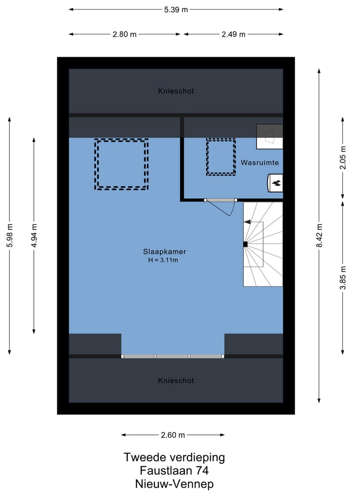 Foto 40 van Faustlaan 74