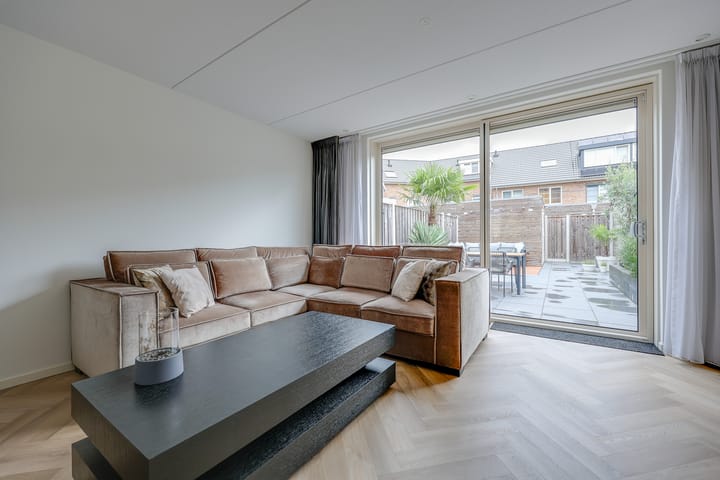 Foto 5 van Mildred Didriksonstraat 16