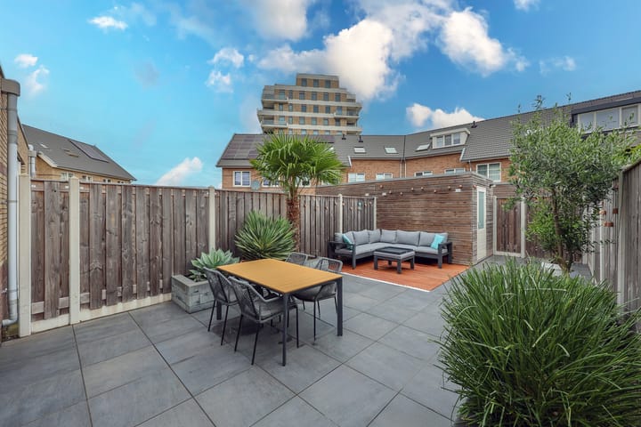 Foto 30 van Mildred Didriksonstraat 16