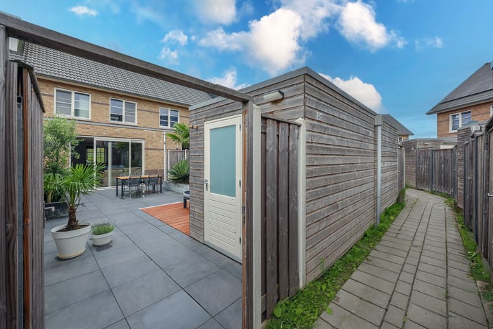 Foto 32 van Mildred Didriksonstraat 16