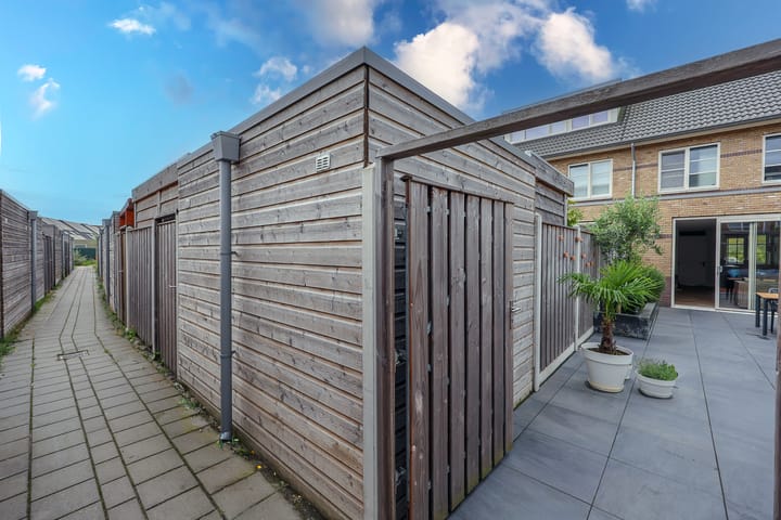 Foto 33 van Mildred Didriksonstraat 16