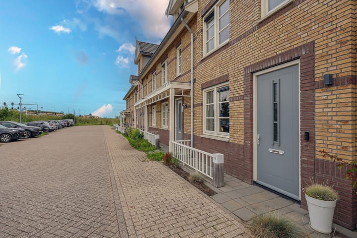 Foto 35 van Mildred Didriksonstraat 16