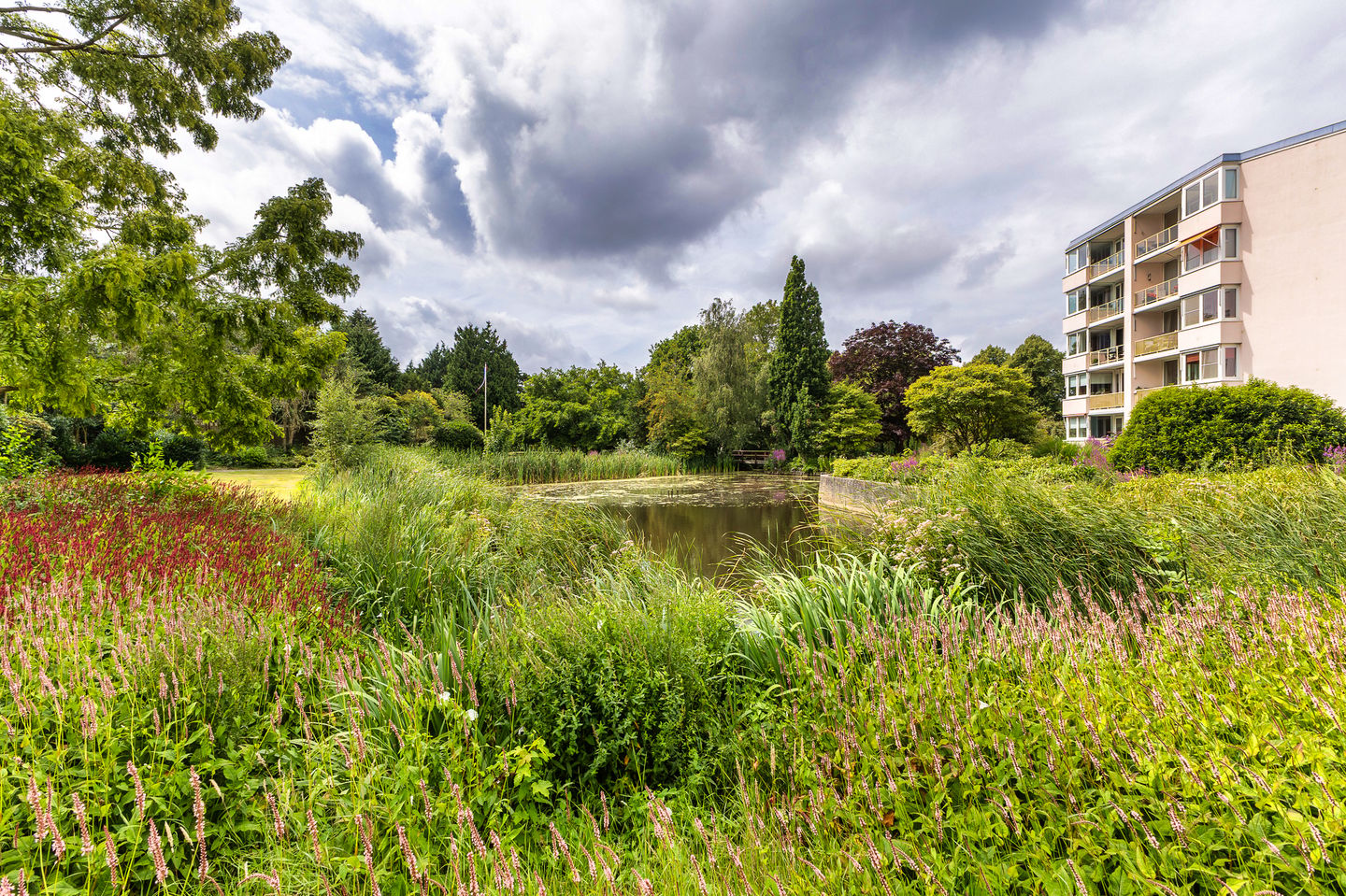 Photo 4 of Lindenlaan 20-A