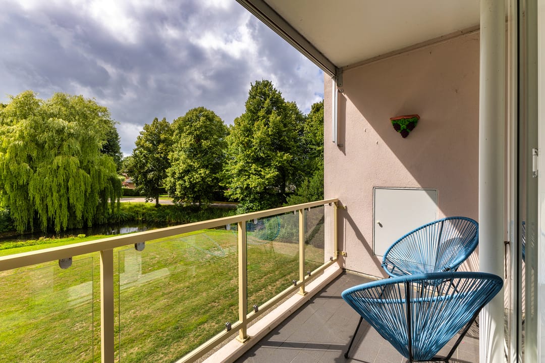 Photo 11 of Lindenlaan 20-A