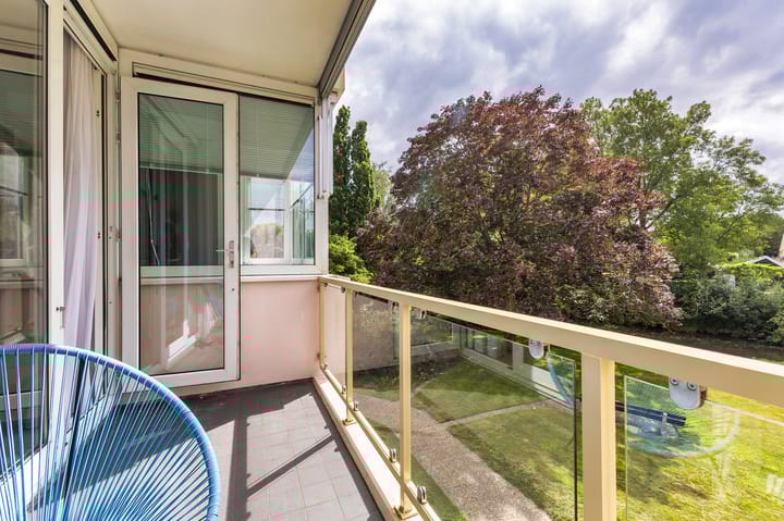 Photo 15 of Lindenlaan 20-A