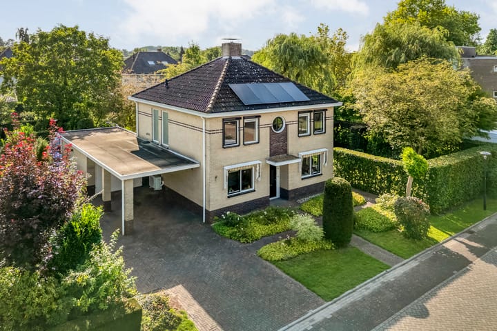 Hondsroos 21