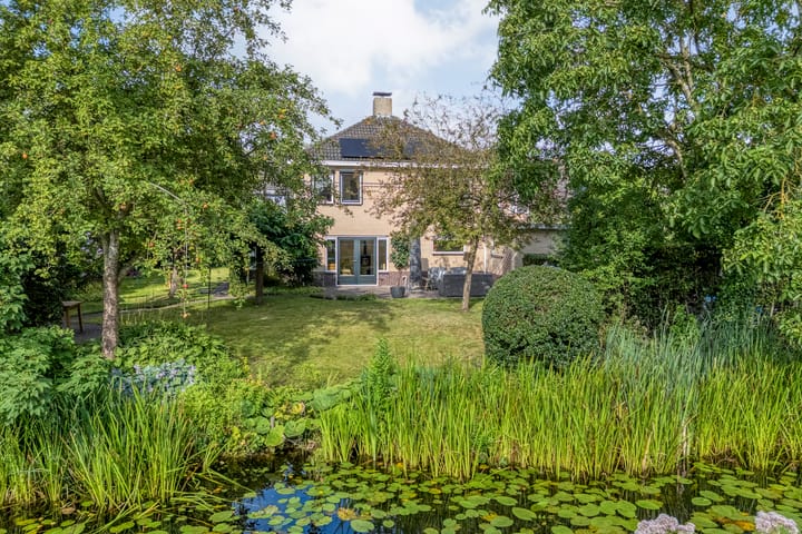 Foto 2 van Hondsroos 21