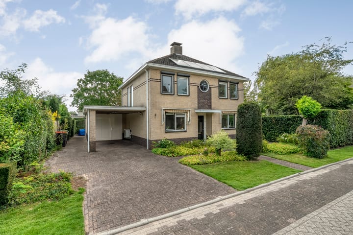 Foto 5 van Hondsroos 21