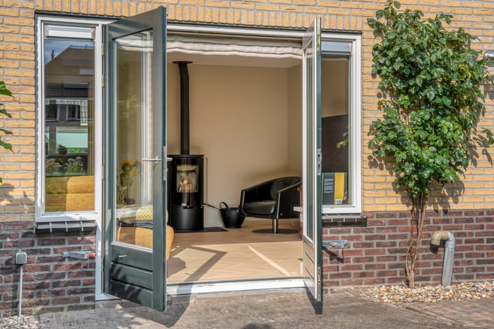 Foto 16 van Hondsroos 21