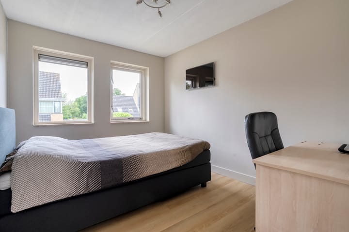 Foto 29 van Hondsroos 21