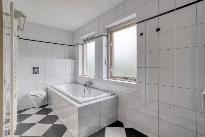 Foto 30 van Hondsroos 21