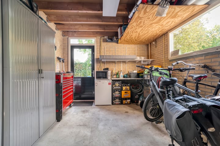 Foto 38 van Hondsroos 21