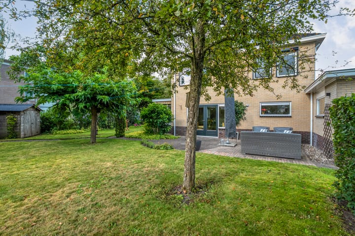 Foto 42 van Hondsroos 21