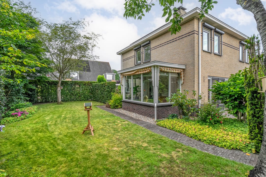 Foto 46 van Hondsroos 21