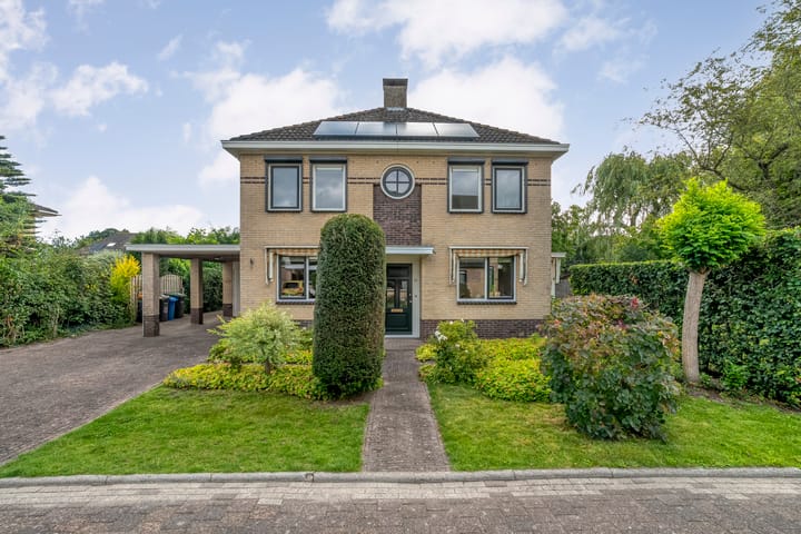 Foto 55 van Hondsroos 21