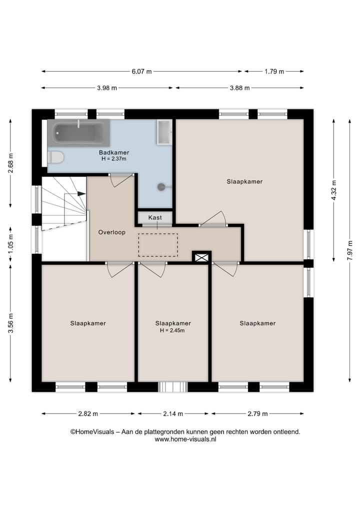 Foto 61 van Hondsroos 21