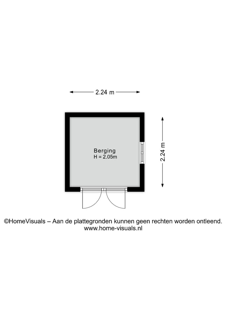 Foto 63 van Hondsroos 21