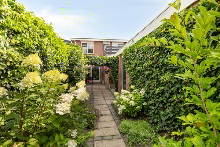 Foto 4 van Brouwerswâl 17