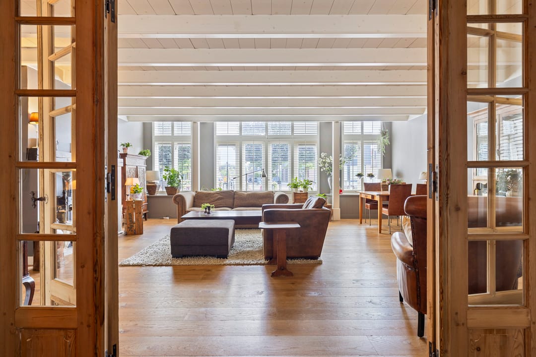 Foto 7 van Brouwerswâl 17