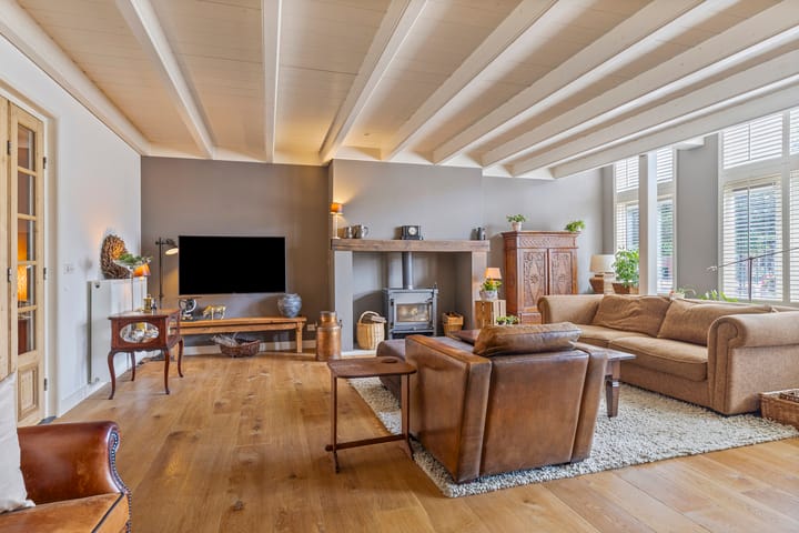 Foto 10 van Brouwerswâl 17