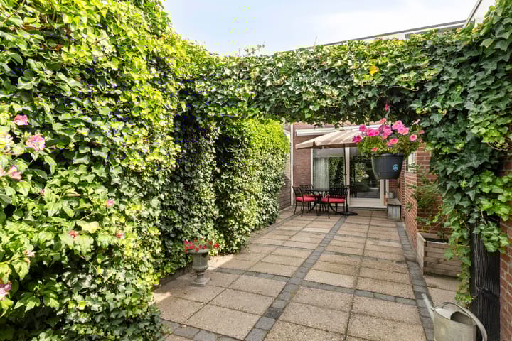 Foto 20 van Brouwerswâl 17