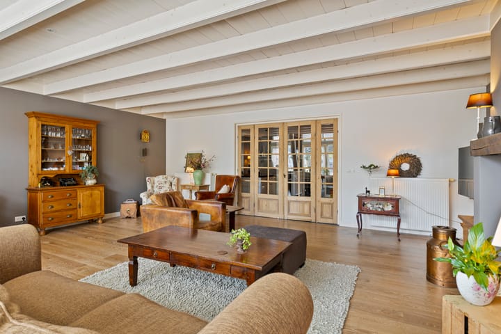 Foto 12 van Brouwerswâl 17