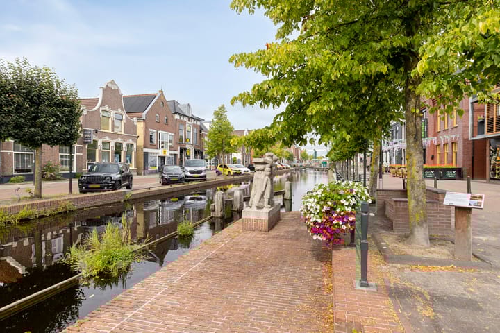 Foto 2 van Brouwerswâl 17