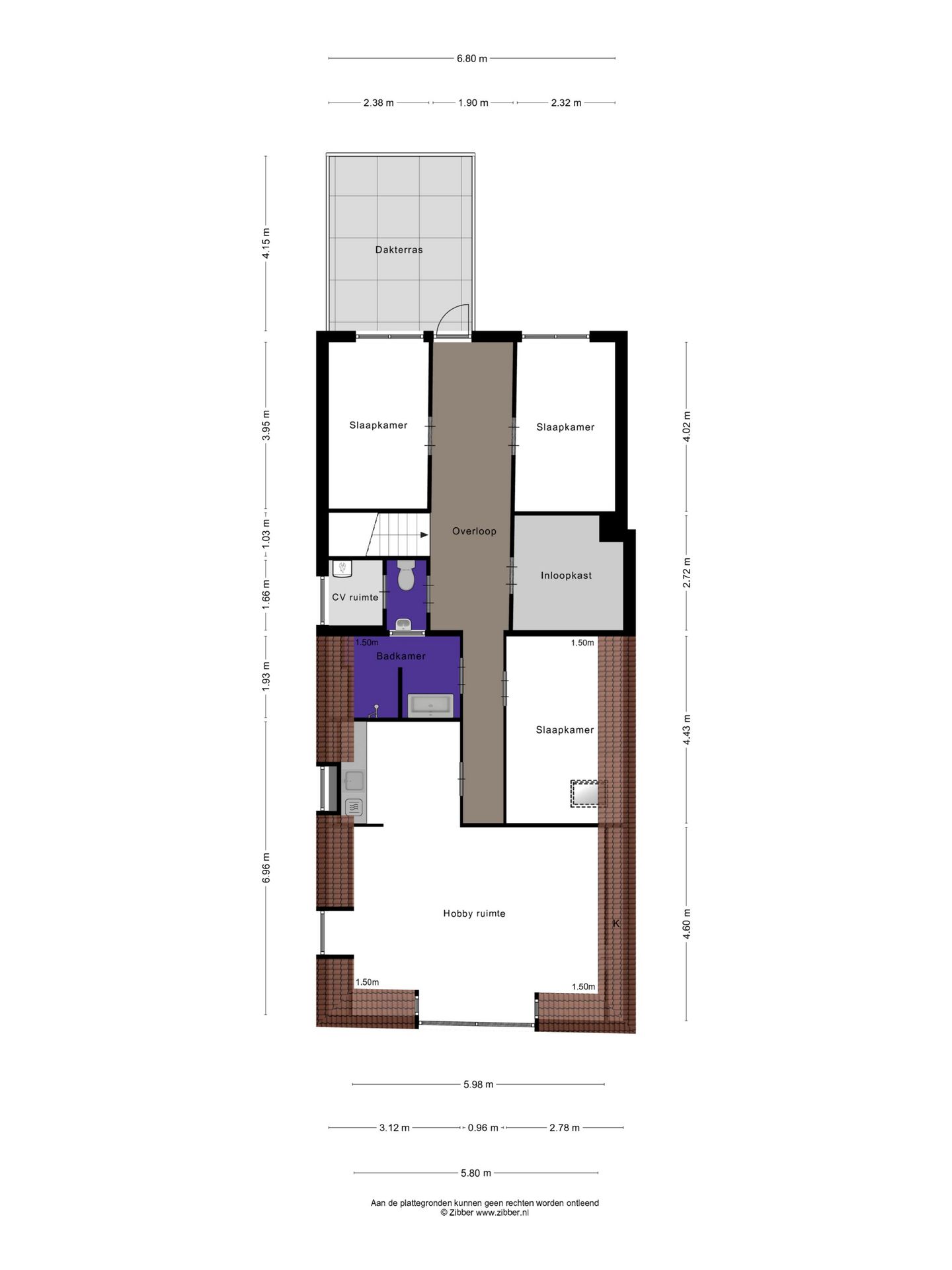 Foto 44 van Brouwerswâl 17