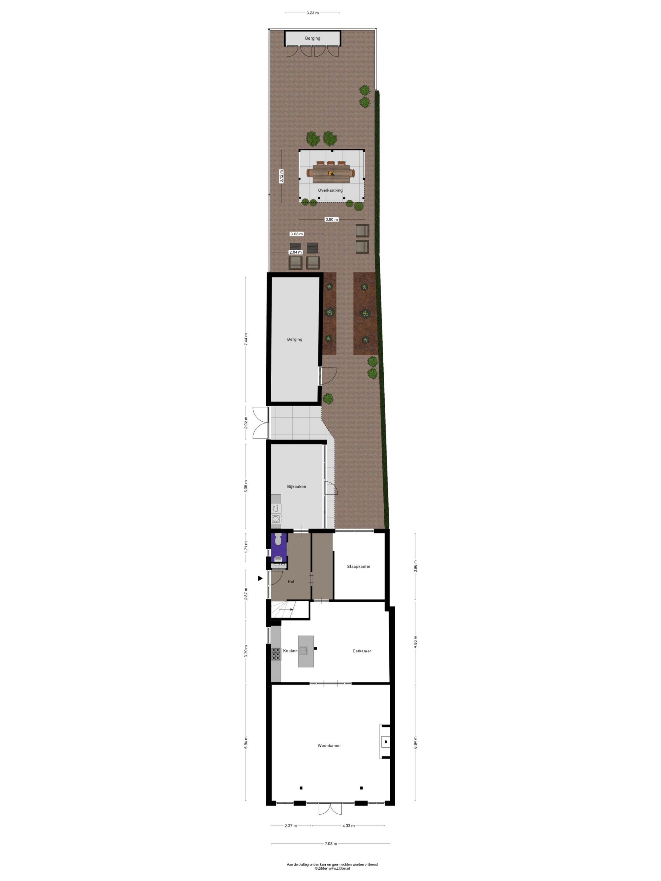 Foto 45 van Brouwerswâl 17