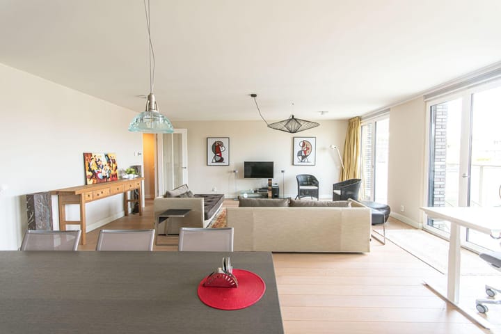 Foto 8 van Oostenburgervoorstraat 47-G