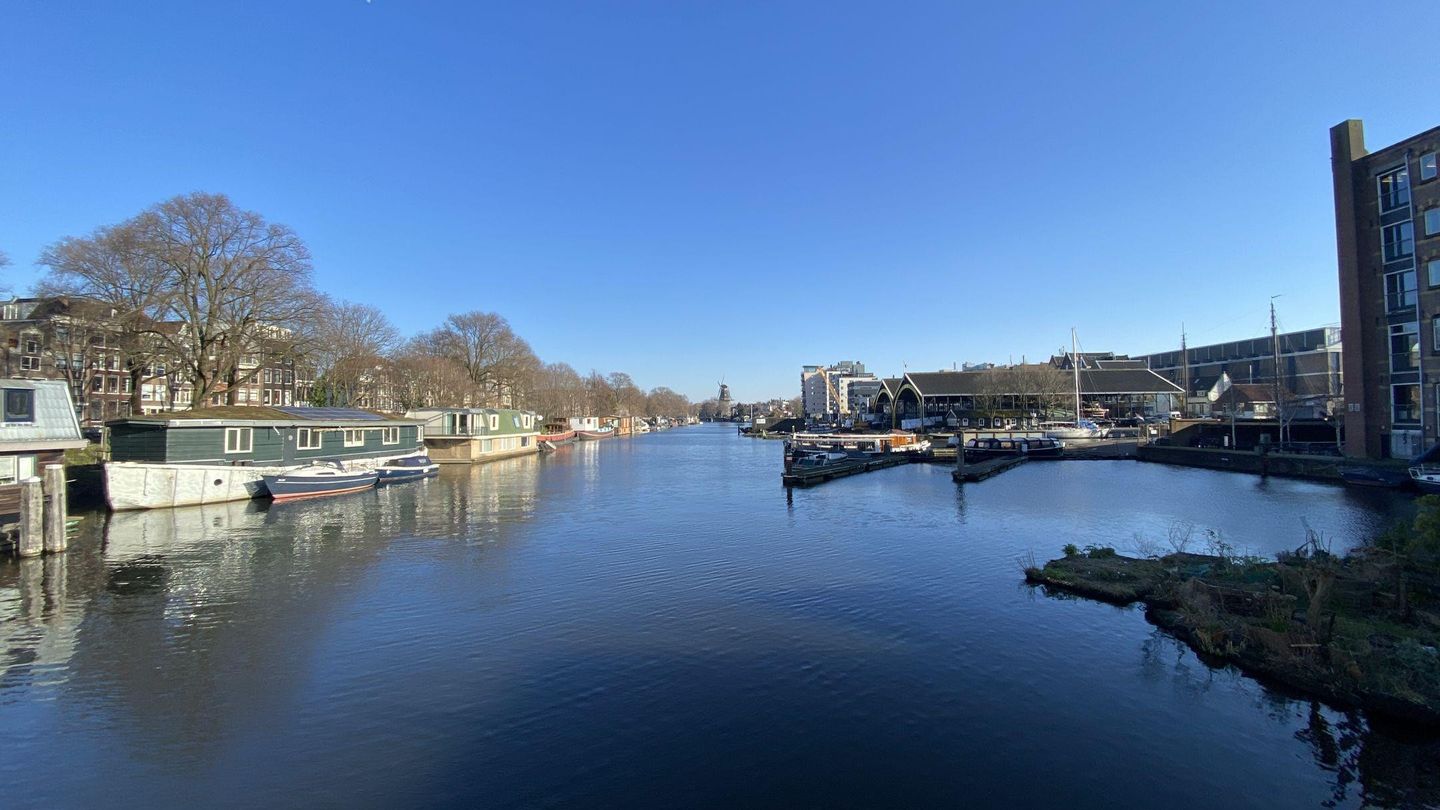 Foto 25 van Oostenburgervoorstraat 47-G