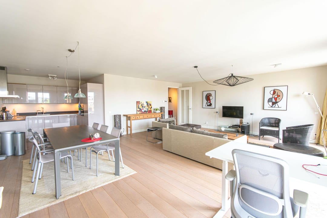 Foto 7 van Oostenburgervoorstraat 47-G