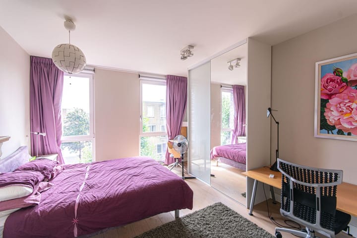 Foto 16 van Oostenburgervoorstraat 47-G