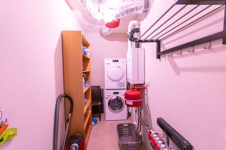 Foto 14 van Oostenburgervoorstraat 47-G