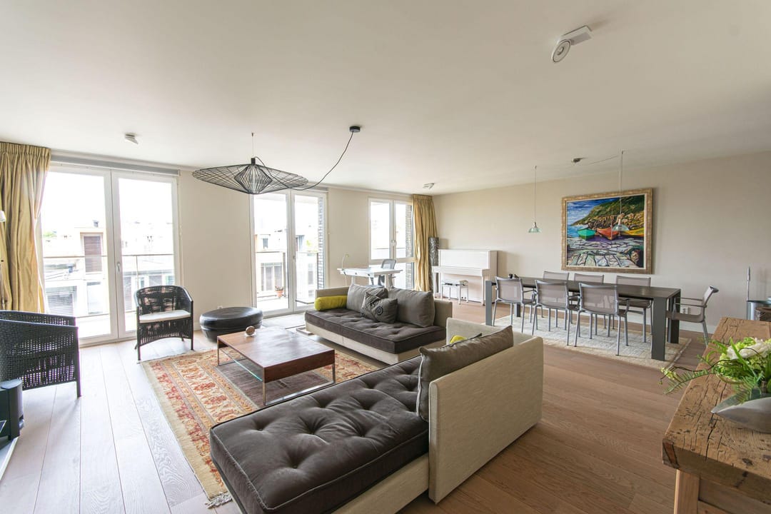 Foto 1 van Oostenburgervoorstraat 47-G